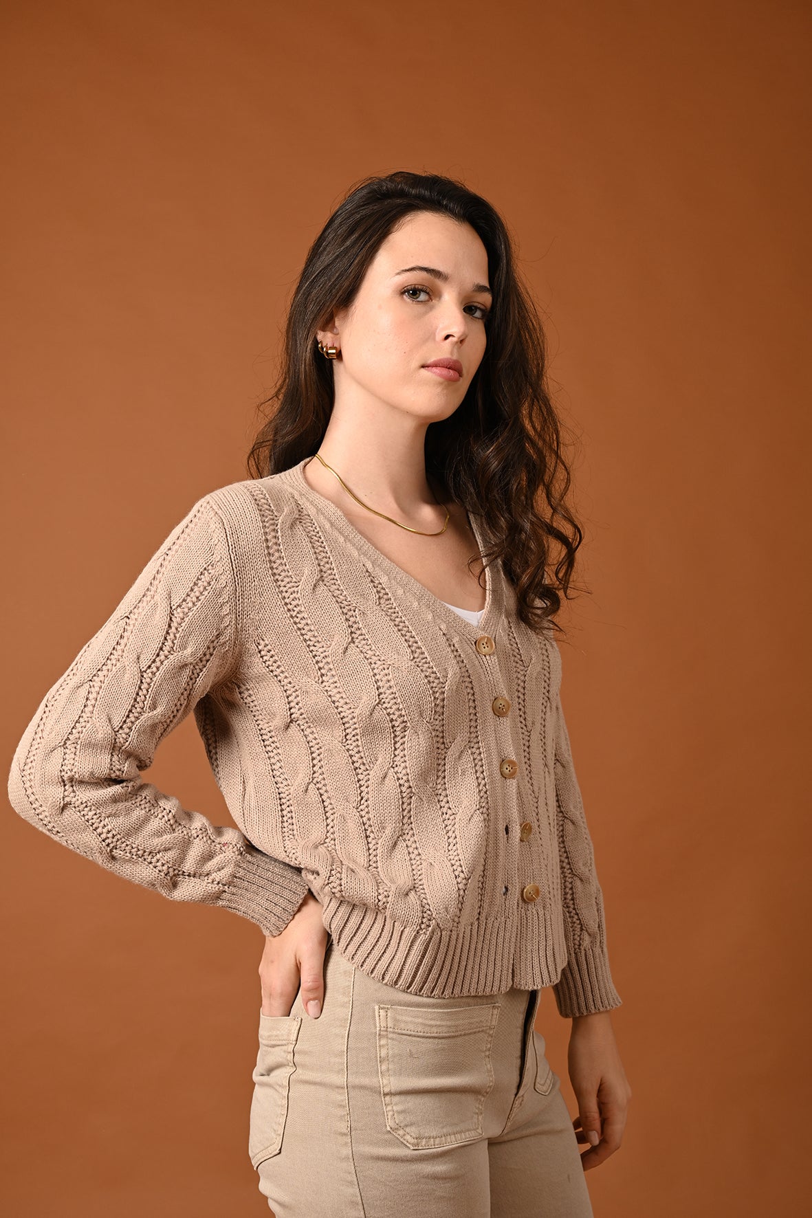 HAVN BEIGE