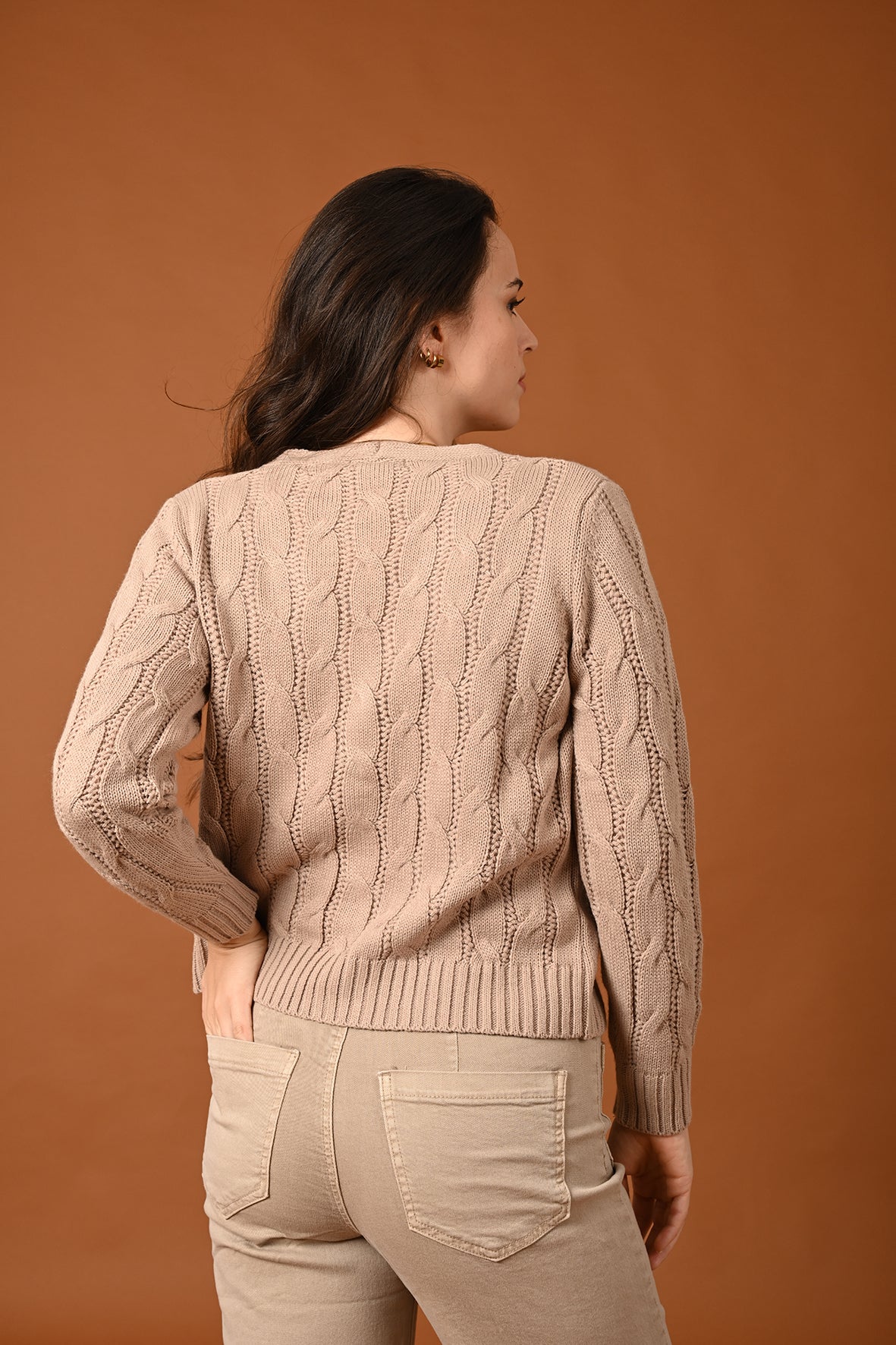 HAVN BEIGE
