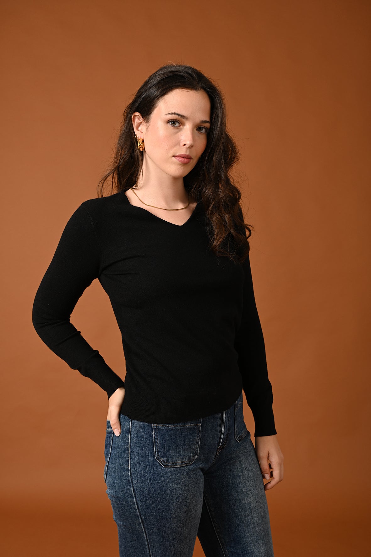 ALESUND NEGRO