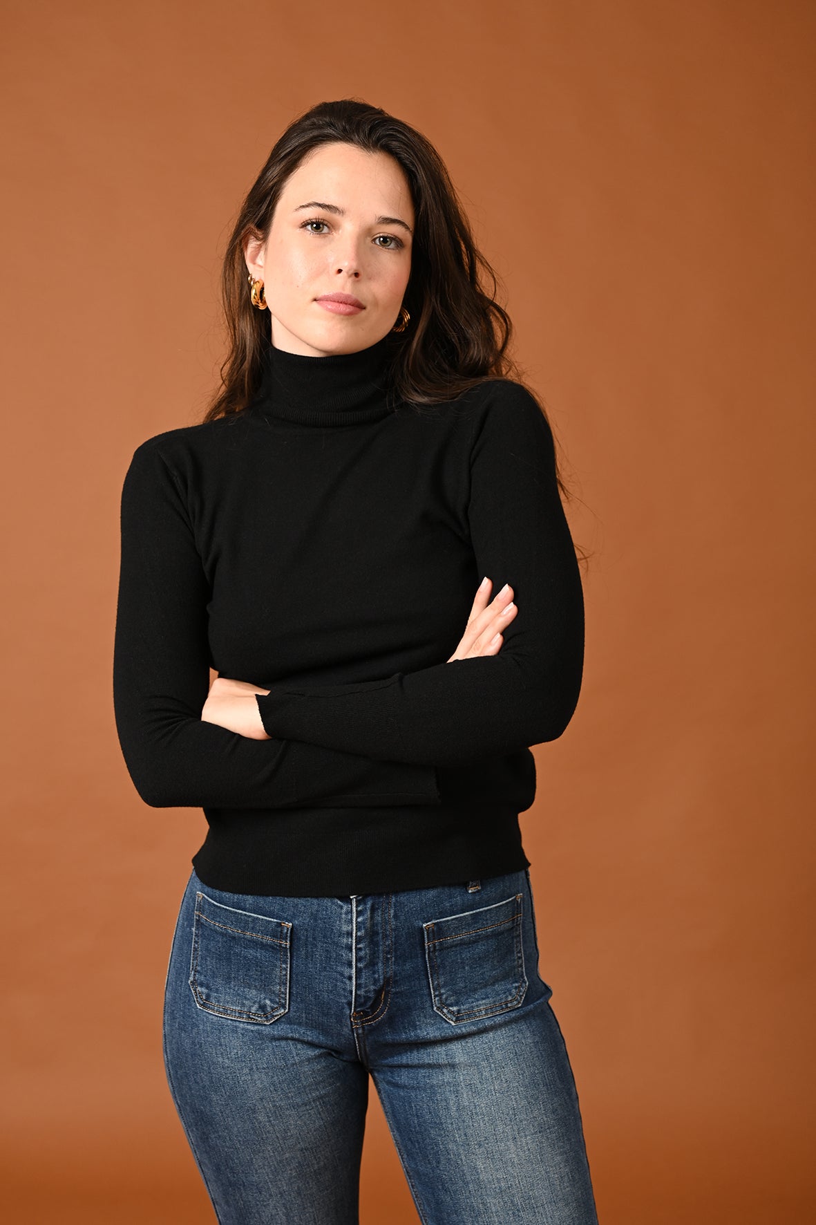 BERGEN BLACK