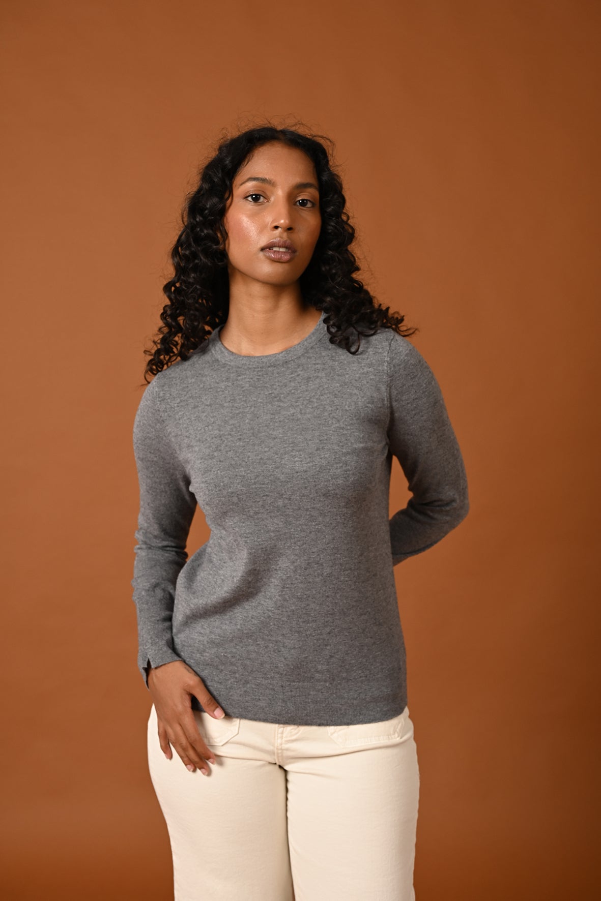 OSLO GREY
