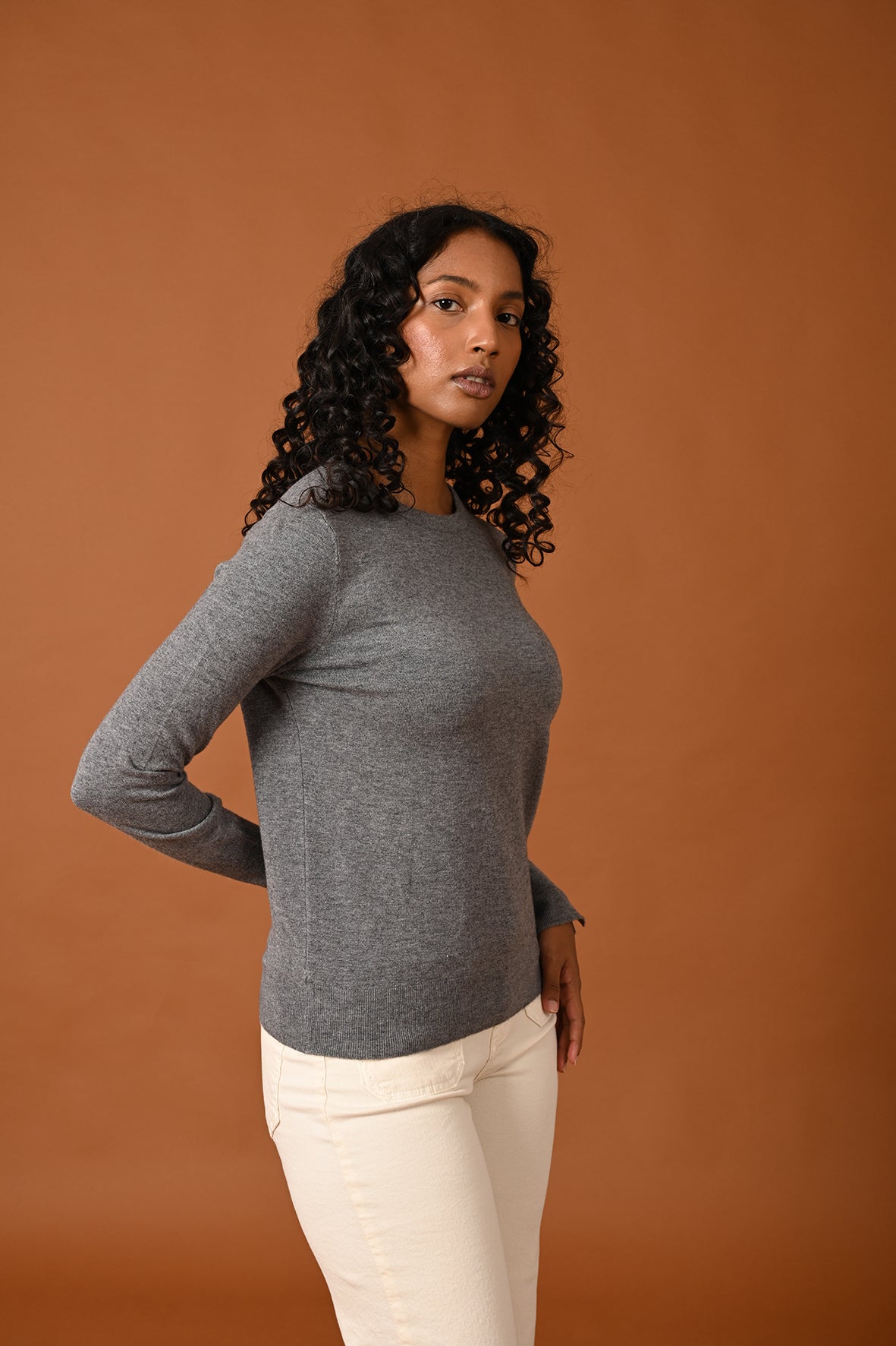OSLO GREY